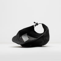 Cayl EQ Mesh Curve Cap - Black thumbnail