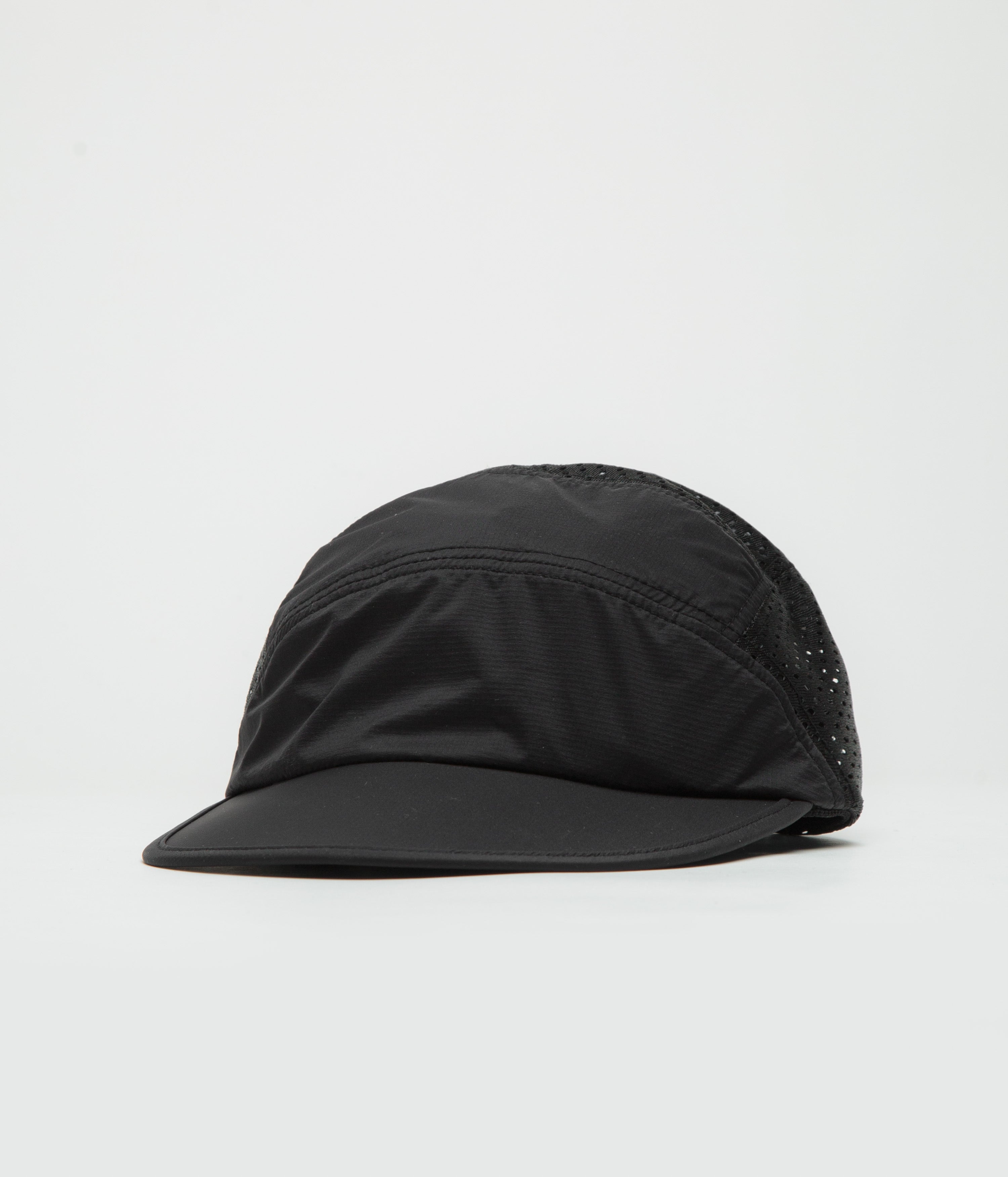 【CAYL】 EQ mesh shell cap / green Cayl EQ Mesh Shell Cap - Black | Flatspot
