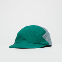 Cayl EQ Mesh Shell Cap in Green thumbnail
