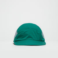 Cayl EQ Mesh Shell Cap in Green thumbnail