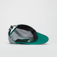 Cayl EQ Mesh Shell Cap in Green thumbnail