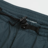 Cayl EQ Wide Pants - Denim Blue thumbnail