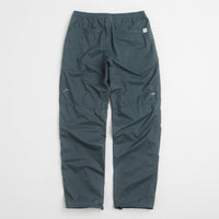 Cayl EQ Wide Pants - Denim Blue thumbnail