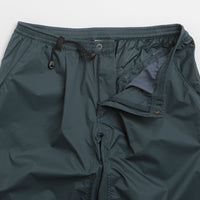 Cayl EQ Wide Pants - Denim Blue thumbnail