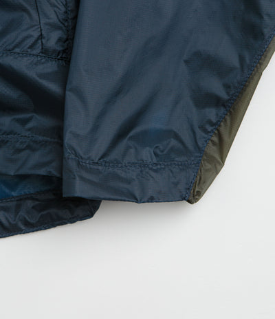 Cayl Feather 2 Jacket - Blue