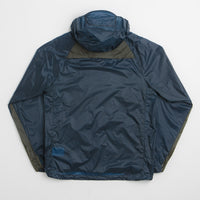 Cayl Feather 2 Jacket - Blue thumbnail