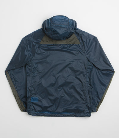Cayl Feather 2 Jacket - Blue