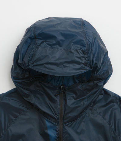 Cayl Feather 2 Jacket - Blue