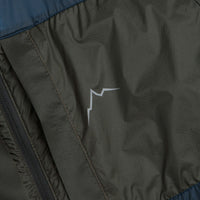 Cayl Feather 2 Jacket - Blue thumbnail