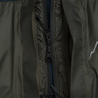 Cayl Feather 2 Jacket - Blue thumbnail