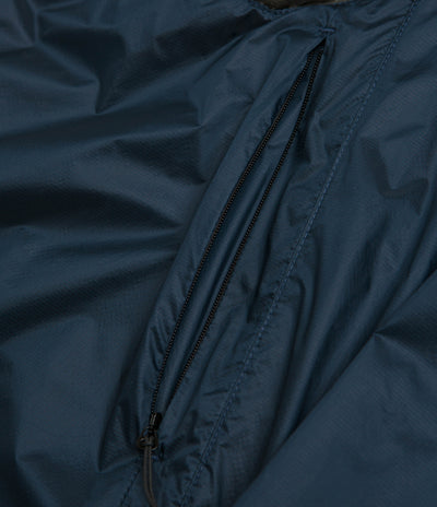 Cayl Feather 2 Jacket - Blue