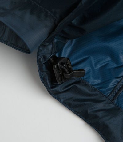 Cayl Feather 2 Jacket - Blue