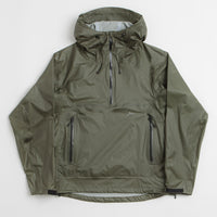 Cayl Feather 3L Anorak - Khaki thumbnail