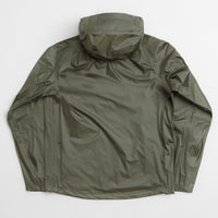Cayl Feather 3L Anorak - Khaki thumbnail