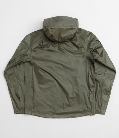 Cayl Feather 3L Anorak - Khaki