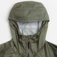 Cayl Feather 3L Anorak - Khaki thumbnail
