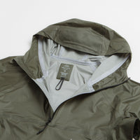 Cayl Feather 3L Anorak - Khaki thumbnail