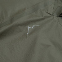Cayl Feather 3L Anorak - Khaki thumbnail