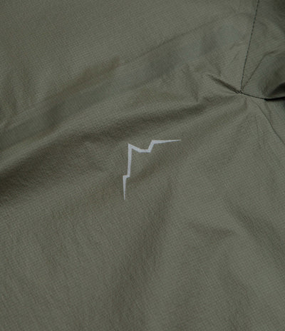 Cayl Feather 3L Anorak - Khaki