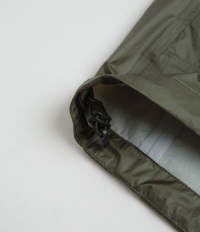 Cayl Feather 3L Anorak - Khaki