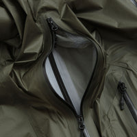 Cayl Feather 3L Anorak - Khaki thumbnail