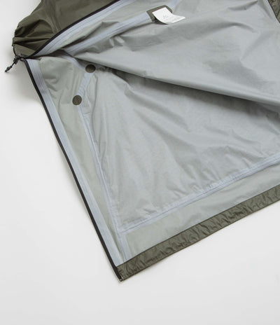 Cayl Feather 3L Anorak - Khaki