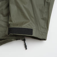 Cayl Feather 3L Anorak - Khaki thumbnail