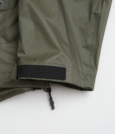 Cayl Feather 3L Anorak - Khaki