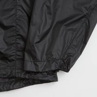 Cayl Feather Jacket in Black thumbnail