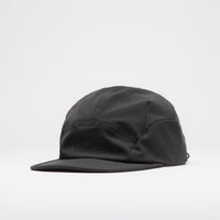 Cayl Flow Cap - Black thumbnail
