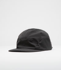 Cayl Flow Cap in Black