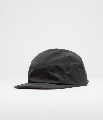 Cayl Flow Cap - Black