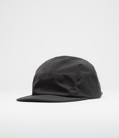 Cayl Flow Cap - Black