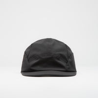 Cayl Flow Cap - Black thumbnail