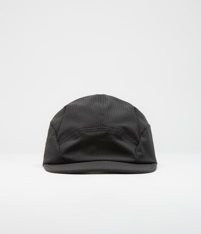 Cayl Flow Cap - Black