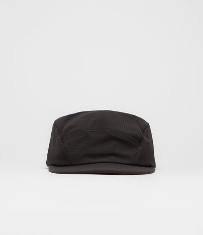 Cayl Flow Cap in Black