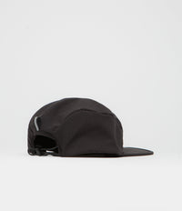 Cayl Flow Cap - Black | Flatspot Cayl Flow Cap - Black | Flatspot