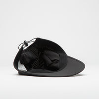 Cayl Flow Cap - Black thumbnail