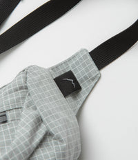cayl-grid-fanny-pack-grey-