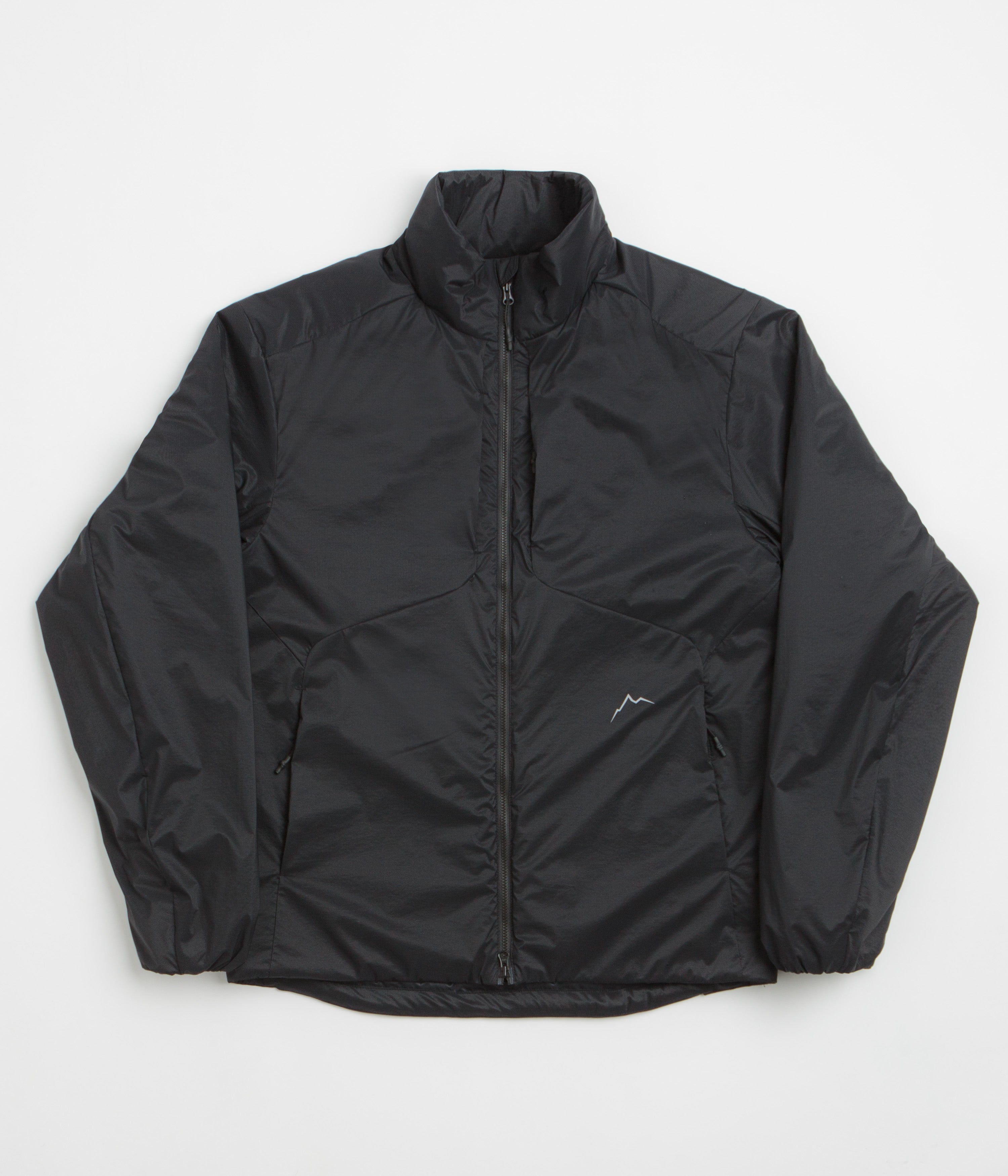 Cayl Insulation Jacket in Black