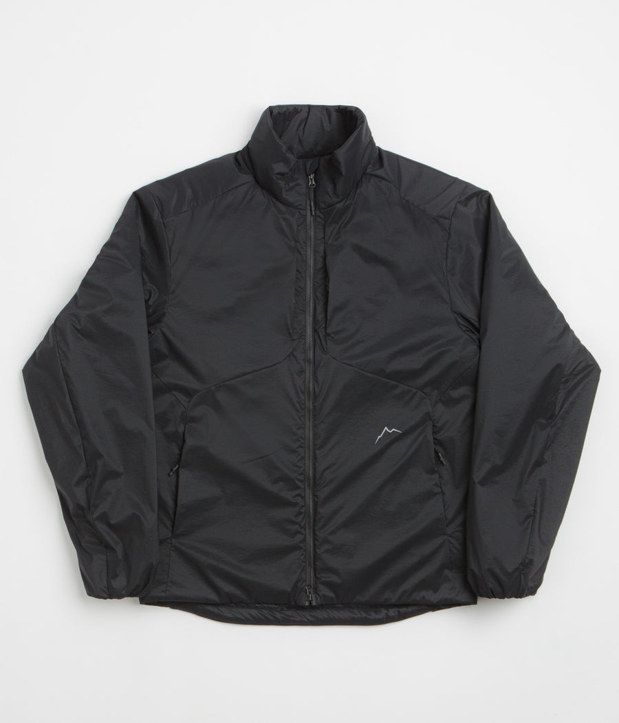 Cayl Insulation Jacket - Black