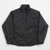 Cayl Insulation Jacket - Black thumbnail