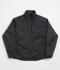 Cayl Insulation Jacket in Black