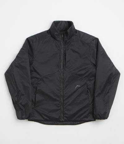 Cayl Insulation Jacket - Black