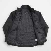 Cayl Insulation Jacket - Black thumbnail