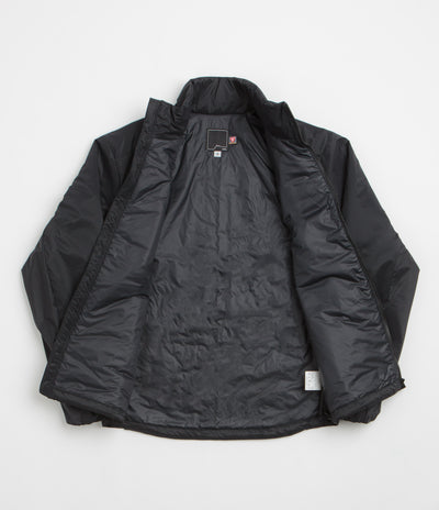 Cayl Insulation Jacket - Black
