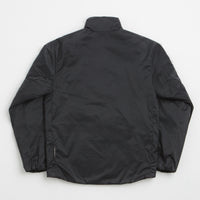 Cayl Insulation Jacket - Black thumbnail