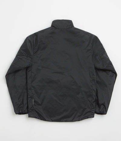 Cayl Insulation Jacket - Black