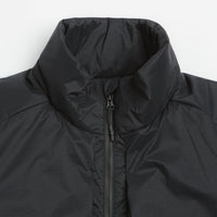 Cayl Insulation Jacket - Black thumbnail