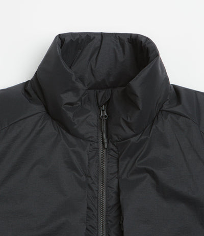 Cayl Insulation Jacket - Black